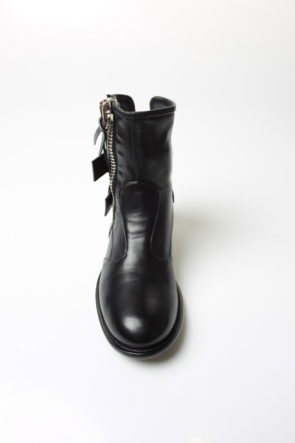 Giuseppe zanotti 2025 biker boots